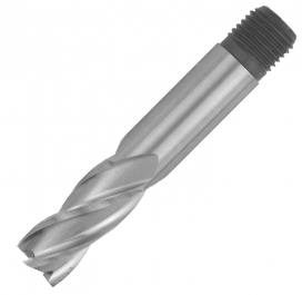 12mm Standard End Mill 12mm Shank