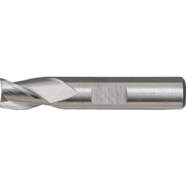 Ball Nosed TC3 Cutter - 3mm, 6mm Shank